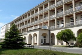 Rehabilitation Center Kladruby