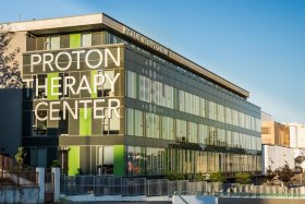 Proton Therapy Center