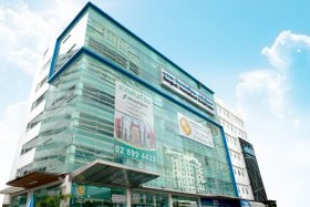 Bangkok International Dental Center