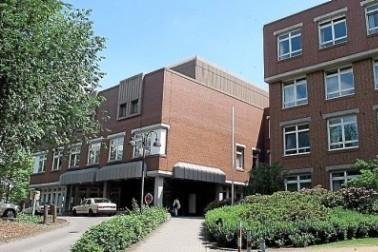 Check best treatment prices in Braunschweig at Klinikum Braunschweig