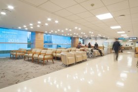 Kangbuk Samsung Hospital