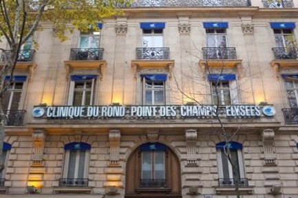Find Plastic Surgery prices at Clinique du Rond-Point des Champs-Elysées