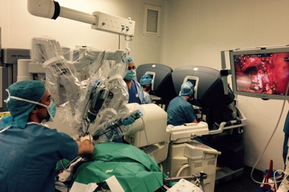 Rothschild Foundation Hospital in France – treatment cost and verified