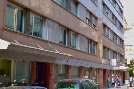 Найти лучшие цены на лечение в Франции в Международной клиники Парка Монсо