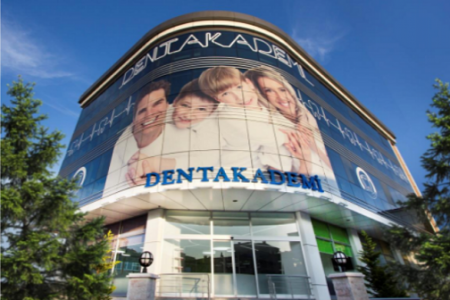 Find Dental Implant prices at Dentakademi Oral and Dental Health Center