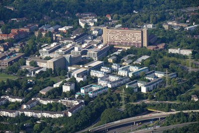 Посмотреть цены ревматологии в Университетской клинике в Дюссельдорфе