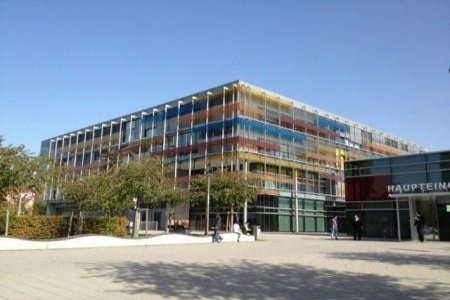 Find Pediatrics prices at University Hospital in Haydelberge in Germany