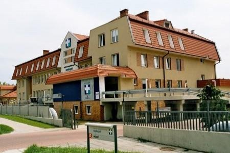 Check best treatment prices in Poland at Hospital Matopat