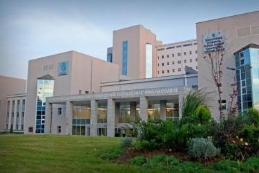 Check best prices for Pituitary adenoma treatment at Marmara University Hospital in Turkey