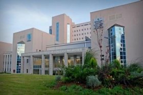 Marmara University Hospital