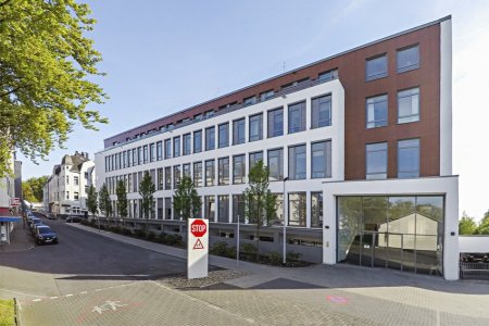Check best prices for Pituitary adenoma treatment at Düsseldorf Clinics Association in Germany