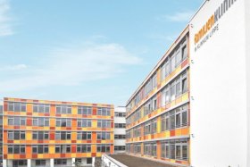 Lippe Detmold Clinic