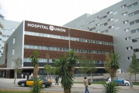 Hospital Quiron Barcelona
