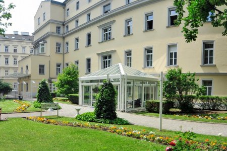 Найти лучшие цены на лечение в Австрии в Частной клинике Конфратернитет