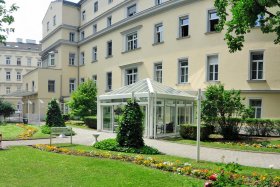 Частная клиника Конфратернитет