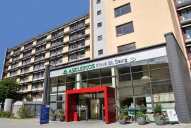 Asklepios St. Georg Clinic