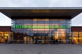 HELIOS Berlin Buch Hospital