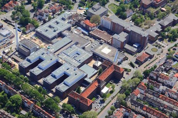 Gesundheit Nord - Klinikverbund Bremen: Clinics, Reviews, Prices