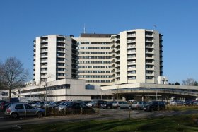 Bremen-Ost Clinic