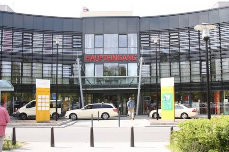Check best treatment prices in Bremen at Links der Weser Clinic