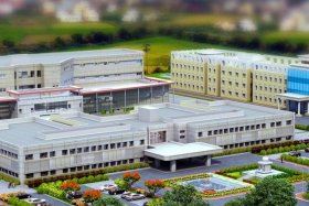 Global Hospital Chennai