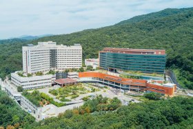 Check best prices for Tetralogy of Fallot treatment at Seoul National University Bundang Hospital (SNUBH)