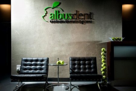 Check best treatment prices in Poland at Albusdent Dentistry Centre