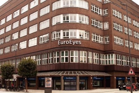 Найти лучшие цены на лечение в Германии в офтальмологической клинике EuroEyes