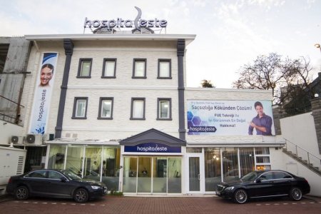 Find Aesthetic medicine and cosmetology prices at HospitalEste Plastic Surgery Center in Turkey