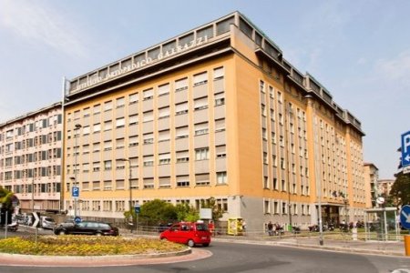 Посмотреть цены Фибросканирования в Ортопедическом институте Галеацци (Instituto ortopedico Galeazzi)