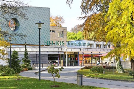 Check best treatment prices in Oschersleben at Helios Borde Cliniс