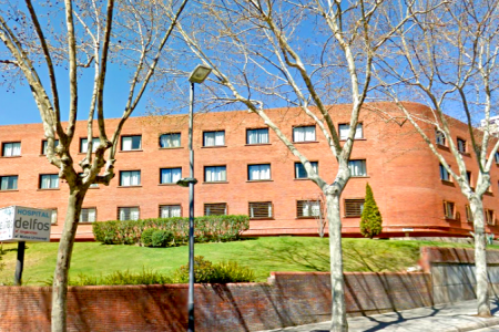 Check best prices for Pituitary adenoma treatment at Hospital HM Delfos in Spain