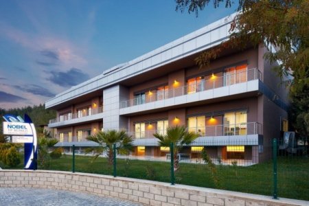 Find Aesthetic medicine and cosmetology prices at Nobel Physical Therapy and Rehabilitation Center in Turkey