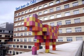 Sant Joan de Déu – Barcelona Children’s Hospital