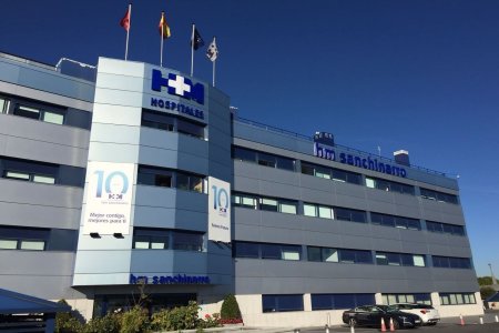 Посмотреть цены МРТ брюшной полости с контрастом в Клинике НМ