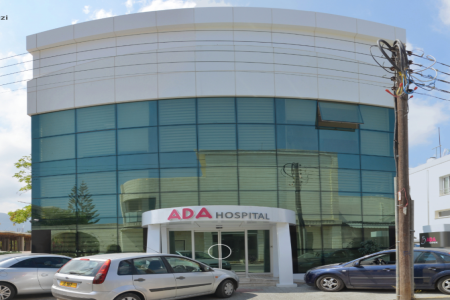 Посмотреть цены забора сперматозоидов методом TESA в клинике ЭКО Kyrenia