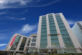 Check best prices for Retinal abiotrophy treatment at Memorial Ataşehir Hospital