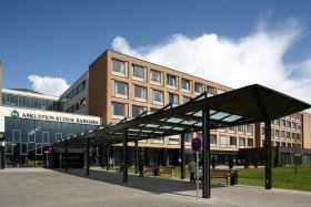 Check best prices for Tetralogy of Fallot treatment at Asklepios Hospital Barmbek