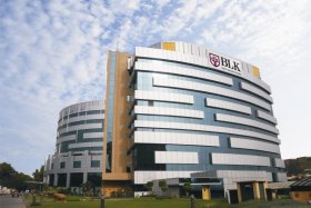 Check best prices for Hydrocephalus treatment at BLK Super Speciality Hospital