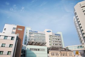 Check best prices for Stenosis of ureter treatment at Kangbuk Samsung Hospital
