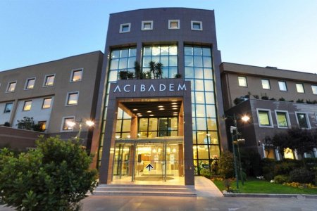 Find Plastic Surgery prices at Acibadem Health Group
