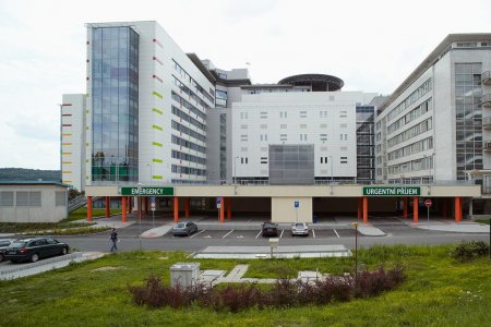 Посмотреть цены ревматологии в Университетской клинике Мотол