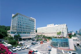 Check best prices for Retinal abiotrophy treatment at Gangnam Severance Hospital