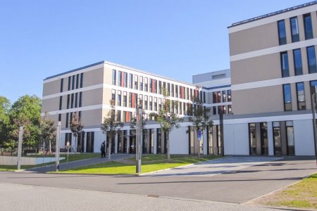 Найти лучшие цены на лечение в Германии в Университетской клинике Лейпцига