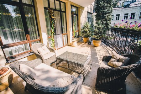 Посмотреть цены пластической хирургии в Perfecto Room (Перфекто Рум)