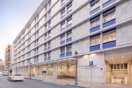 Find Obstetrics and Gynecology prices at Hospital Vithas Nisa Virgen del Consuelo in Spain