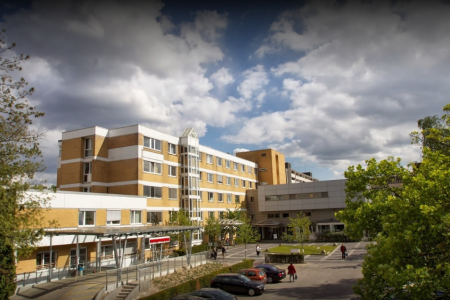 Find Spinal surgery prices at Schlosspark Clinic