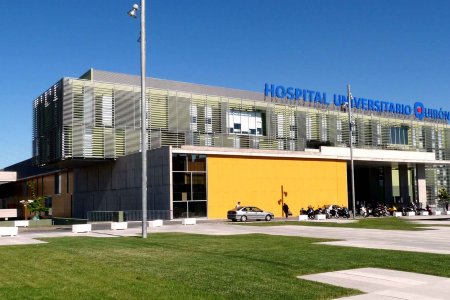 Find Obstetrics and Gynecology prices at Quiron Madrid Hospital in Spain