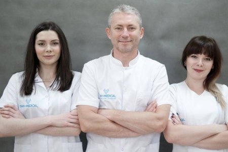 Check best treatment prices in Poland at San-Medical Hair Transplant Center