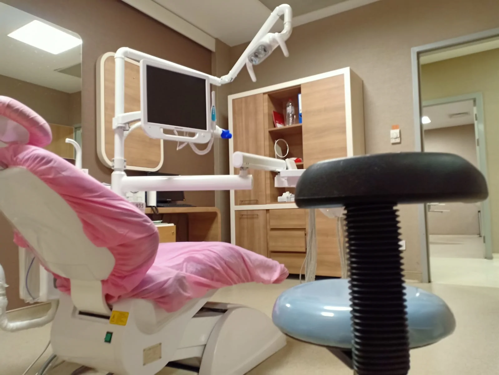 Центр здоровья зубов и полости рта Dental Bosphorus